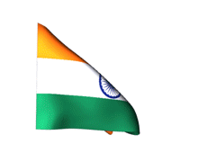 Indian National Flag